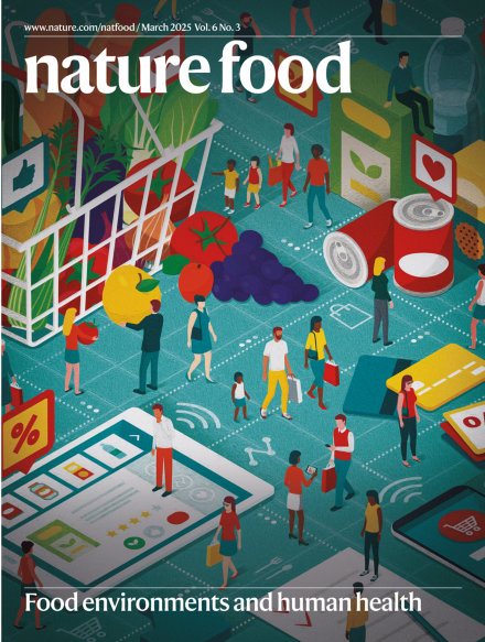 You are currently viewing The mismatch between biological needs and the modern food industry
