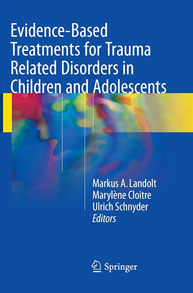 You are currently viewing Understanding Healing and Recovery from Trauma-Related Distress Among Indigenous Children and Adolescents