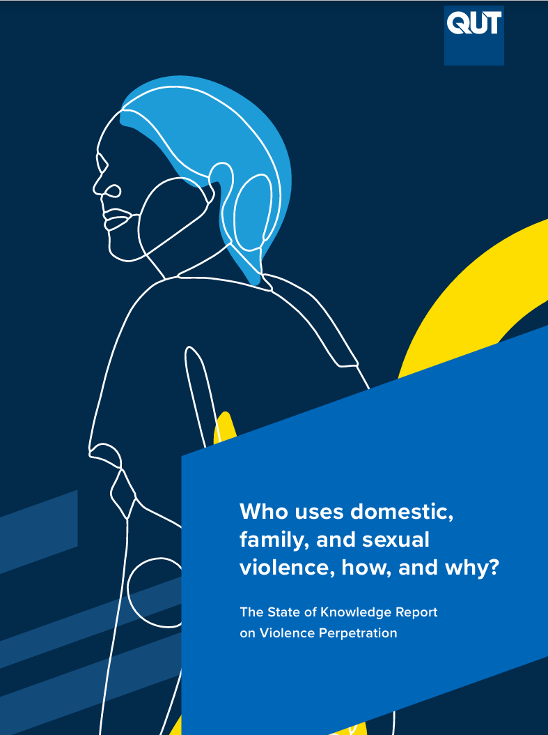 Who Uses Domestic Family, and Sexual Violence, How, and Why?: The State ...