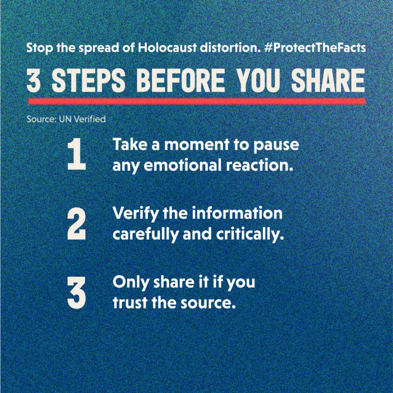 You are currently viewing Posts about the Holocaust are often very popular on social media. But when the story is generated or expanded by AI, it can be a problem.