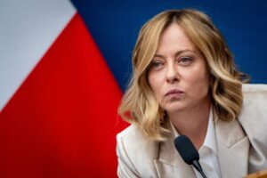 Read more about the article Italy adds femicide to its criminal code, punishable with life in prison