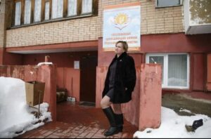 Read more about the article BREAKING NEWS: RUSSIAN WOMAN WHO ABDUCTED AND “ADOPTED” UKRAINIAN CHILDREN JAILED FOR CHILD TRAFFICKING