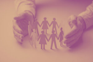 Read more about the article Intersectionality in the Incelosphere: Understanding the Racial Dimensions of Misogynistic Extremism