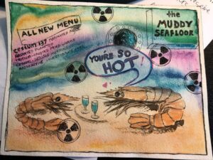 Read more about the article Shrimp Sold at Walmart, Kroger and Elsewhere Across 29 States Recalled over Radioactive Contamination