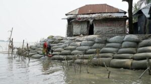 Read more about the article Climate Change and Mental Health Among Teenagers in Two Bangladeshi Cities
