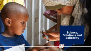Read more about the article Fiji eliminates trachoma, Ending Polio is possible, Pig tape worm, Country-level guidance on emergency coordination