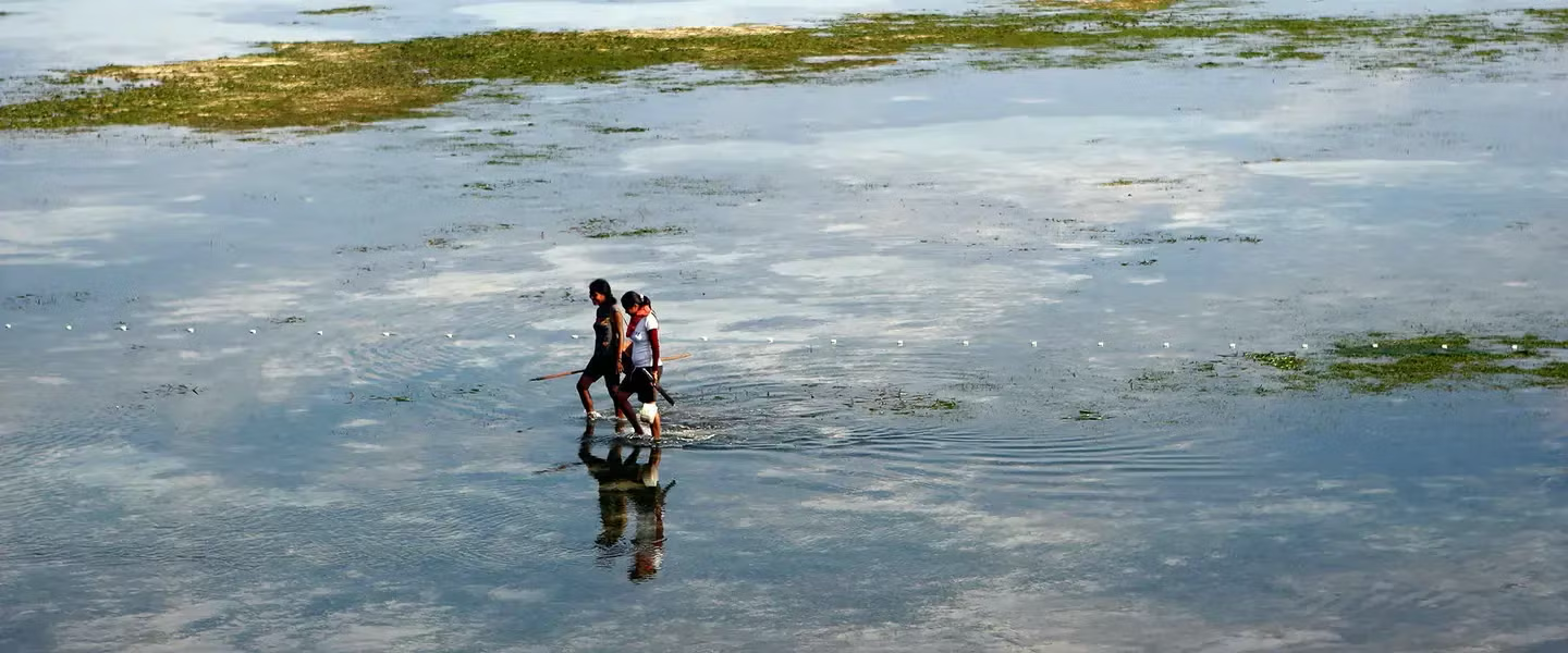 You are currently viewing How gender inequality and climate change are interconnected