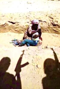 Read more about the article We need to talk about Sudan.
