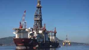 Read more about the article Welcome to the planet’s newest oil frontier