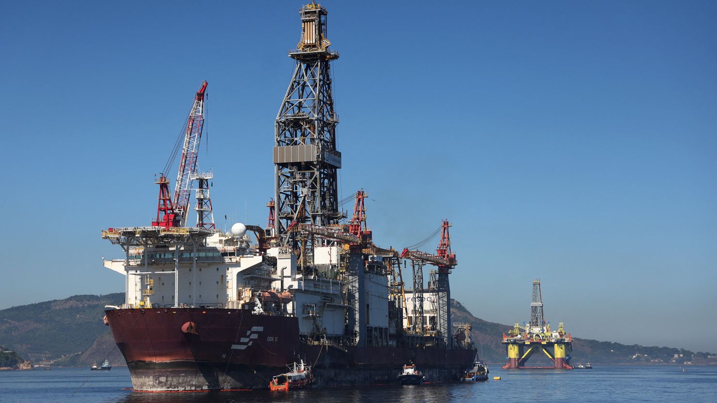 You are currently viewing Welcome to the planet’s newest oil frontier