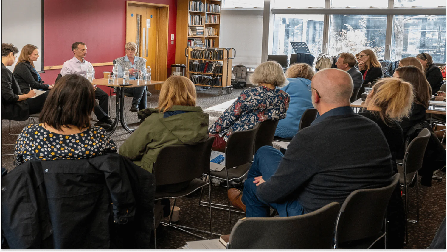 You are currently viewing At the IHRA, we unite governments and experts to confront Holocaust distortion, support remembrance, and develop tools that make a real difference.