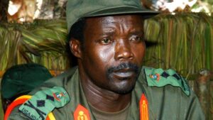 Read more about the article ICC Chamber confirmed all charges against Joseph Kony (Uganda)