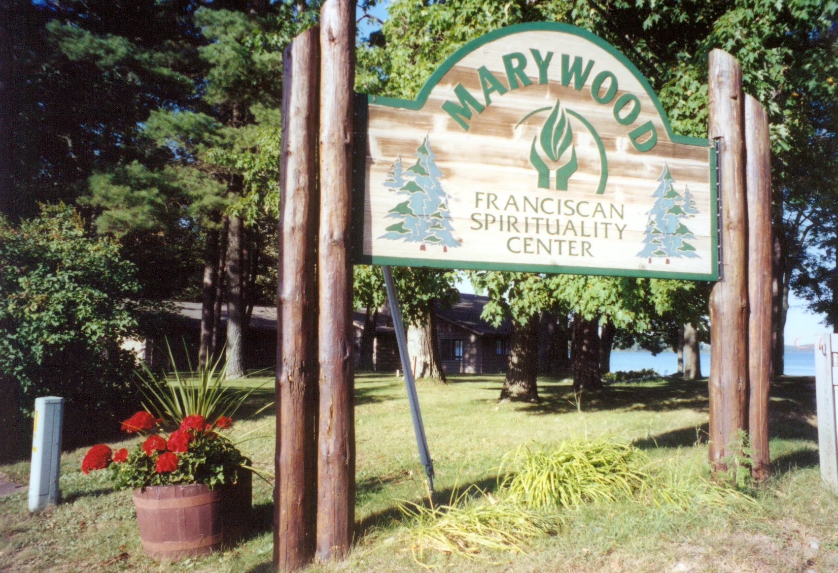 You are currently viewing Franciscan Sisters return Wisconsin land to Lac du Flambeau Band in historic transfer