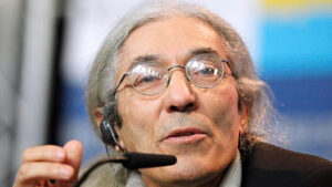 Read more about the article Algeria pardons jailed French-Algerian writer Boualem Sansal