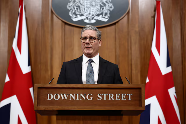 You are currently viewing UK counter-radicalisation scheme Prevent sees sharp rise in referrals