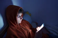 Read more about the article Survey Looks at Young Men’s Online Habits, Satisfaction, and Mental Health