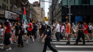 Read more about the article Man sentenced to 49 months for antisemitic terror campaign against Jewish New Yorkers