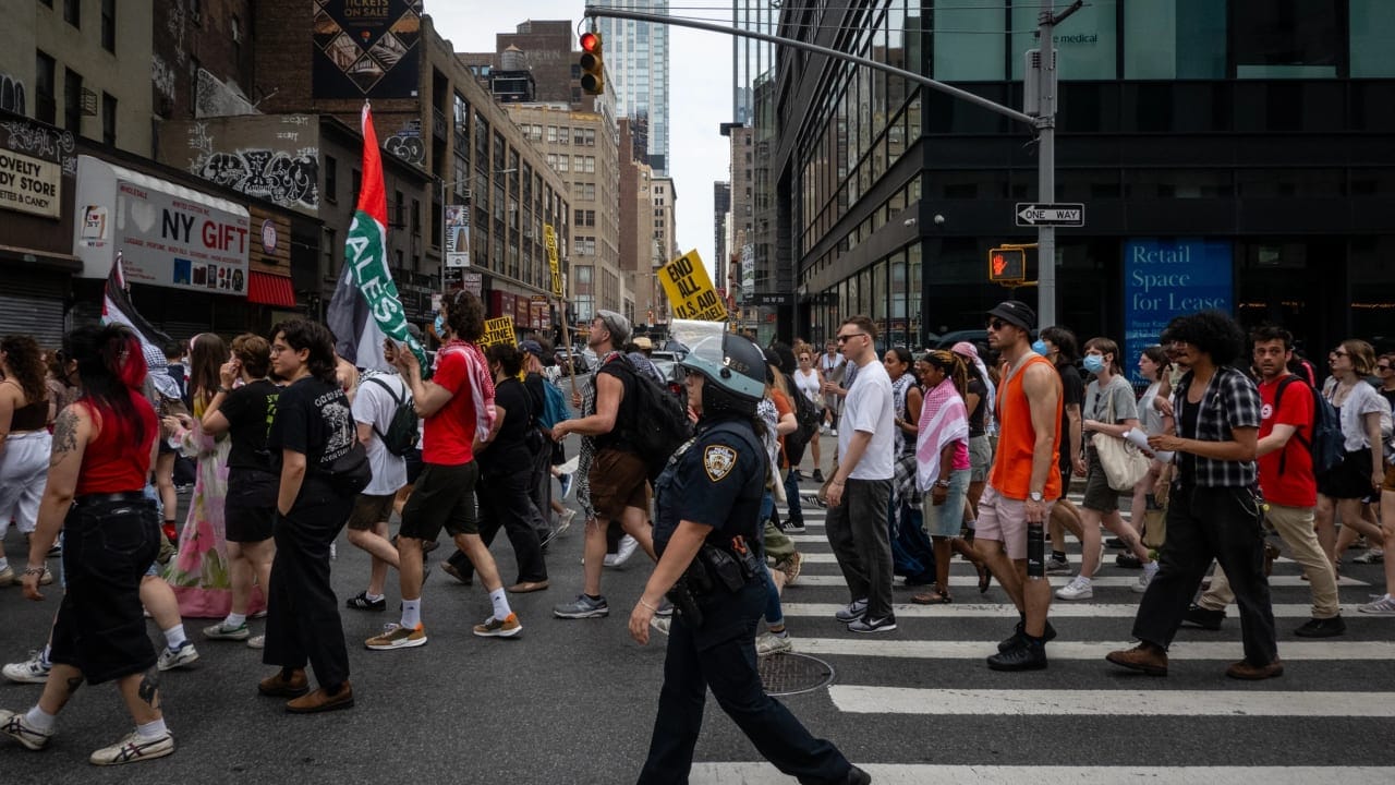You are currently viewing Man sentenced to 49 months for antisemitic terror campaign against Jewish New Yorkers