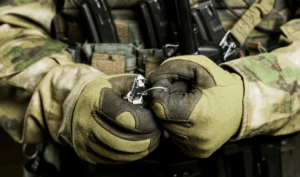 Read more about the article Conviction in a case concerning a grave war crime and a terrorist offence