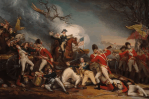Read more about the article Ken Burns Says His New Documentary Forced Him to Revisit Everything He Thought He Knew About the American Revolution