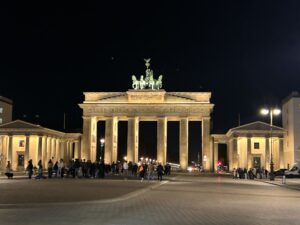 Read more about the article Over the weekend, 180 delegates from 60 countries gathered in the Berlin City Parliament for the World Liberty Congress General Assembly (World Liberty Congress Elections)