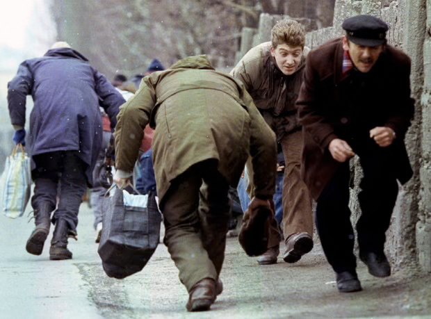 You are currently viewing Milan prosecutors investigate alleged ‘sniper tourism’ during Bosnian war