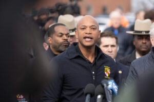 Read more about the article Maryland Reckons With Reparations, Testing Black Political Leadership