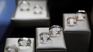 Read more about the article Longest married couple answer secret to 83 years of matrimony