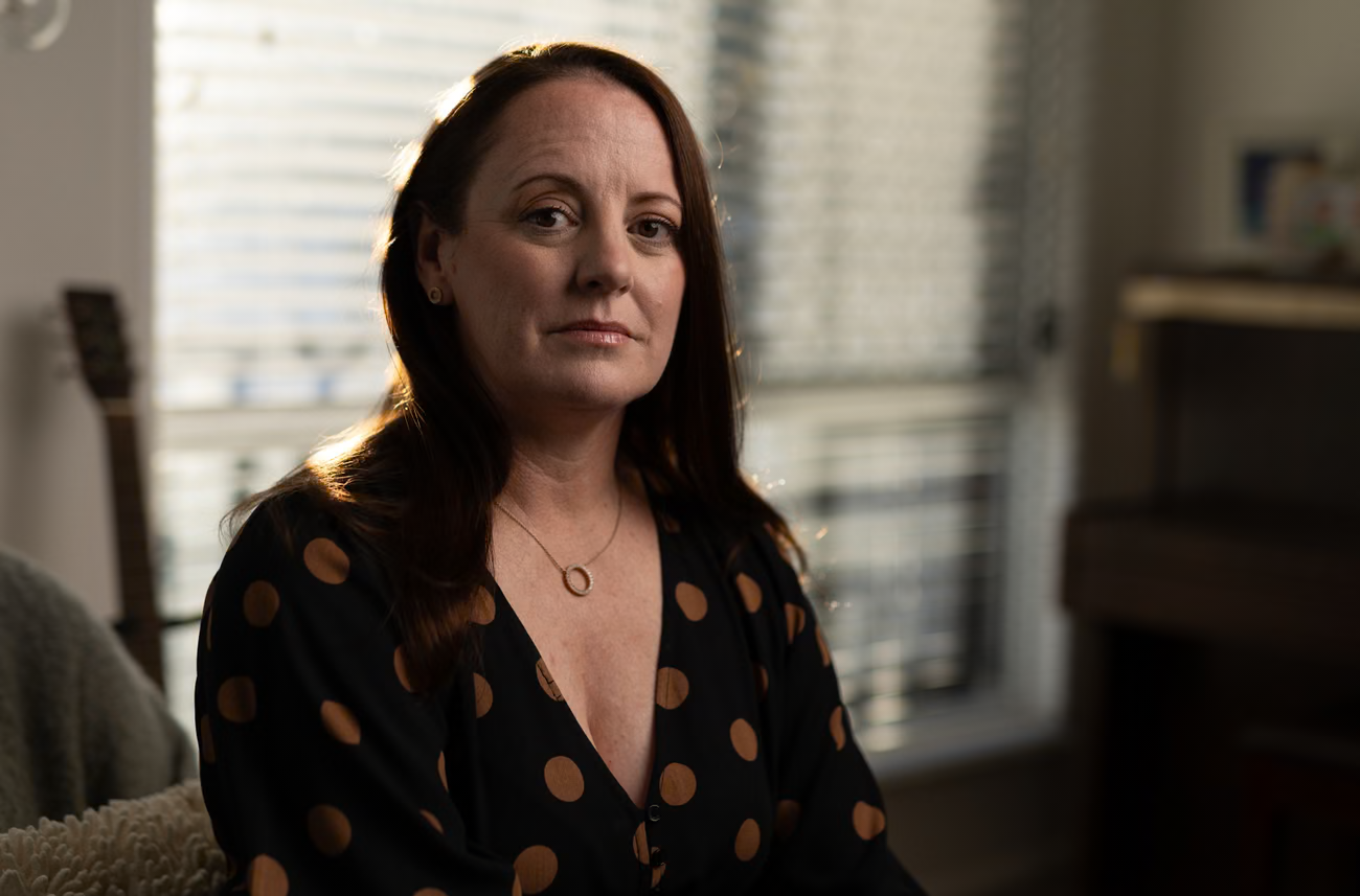 You are currently viewing Meet the whistleblowers who exposed Queensland’s domestic violence failures: ‘I was warned they would pulverise me’