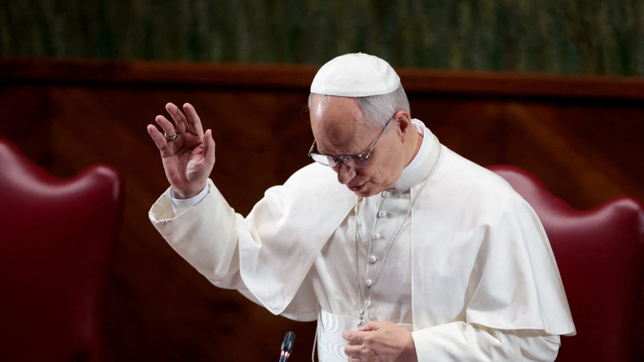 You are currently viewing Vatican returns to Canada artifacts connected to Indigenous people