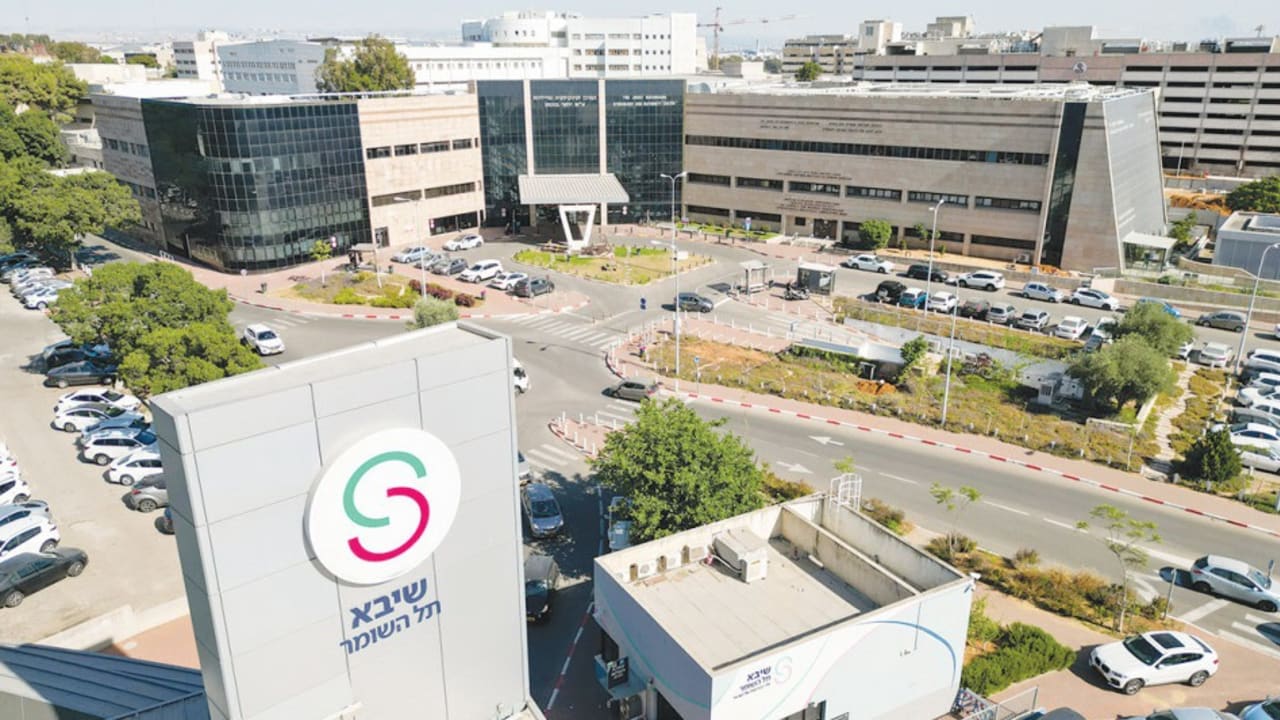 You are currently viewing Israeli researcers develop tailor-made drug for child with rare genetic mutation