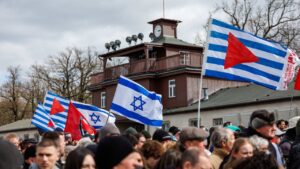 Read more about the article Germany halts Holocaust artifacts auction amid widespread criticism