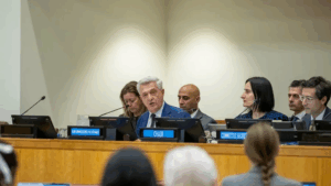 Read more about the article Grandi’s Final Briefing: The Numbers That Confirm System Collapse