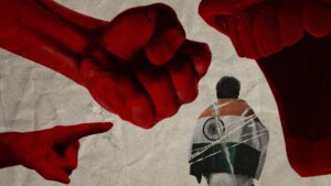 Read more about the article Racists are now openly targeting Indian Americans