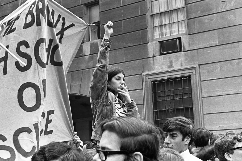 You are currently viewing Newly Declassified Records Suggest Parents Collaborated With the FBI to Spy on Their Rebellious Teens During the 1960s