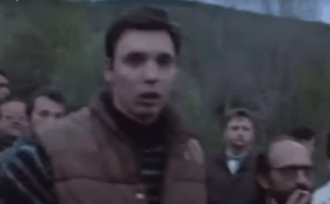 Read more about the article Serbian president accused of joining civilian-killing ‘sniper safaris’ in Sarajevo