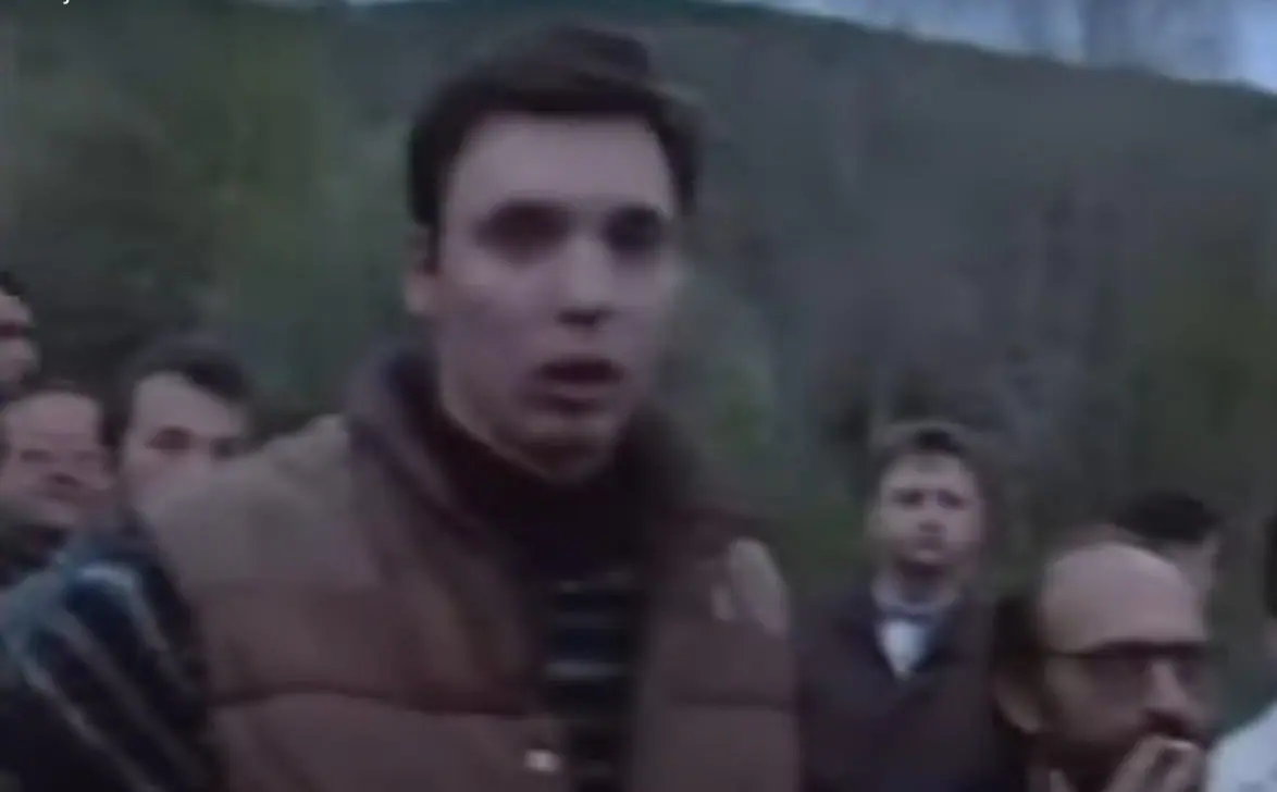 You are currently viewing Serbian president accused of joining civilian-killing ‘sniper safaris’ in Sarajevo