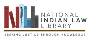 Read more about the article Did you know the National Indian Law Library (NILL) at the Native American Rights Fund is the only law library in the country dedicated exclusively to federal Indian and Tribal law?