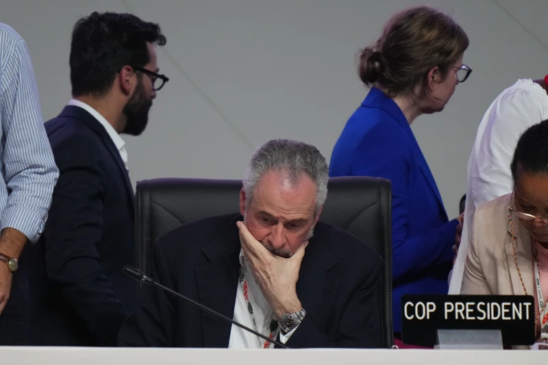You are currently viewing Takeaways from the outcome of UN climate talks in Brazil