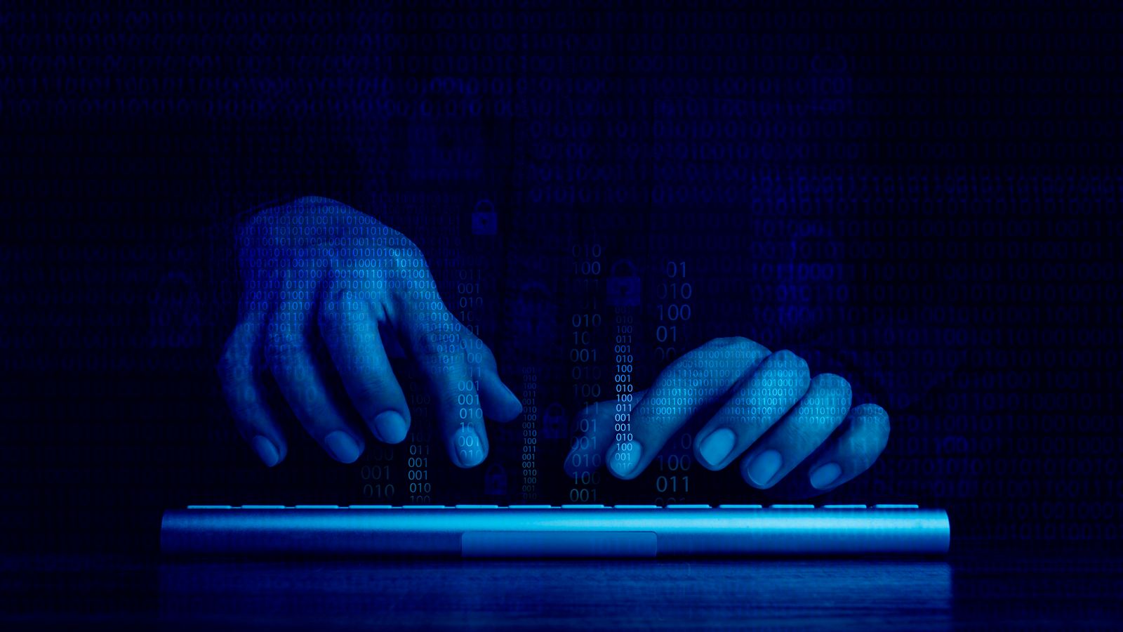 You are currently viewing How violent extremists are thriving online – and why it’s getting harder to catch them (Sky News):