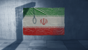 Read more about the article While the world is distracted, Iran executes critics with impunity