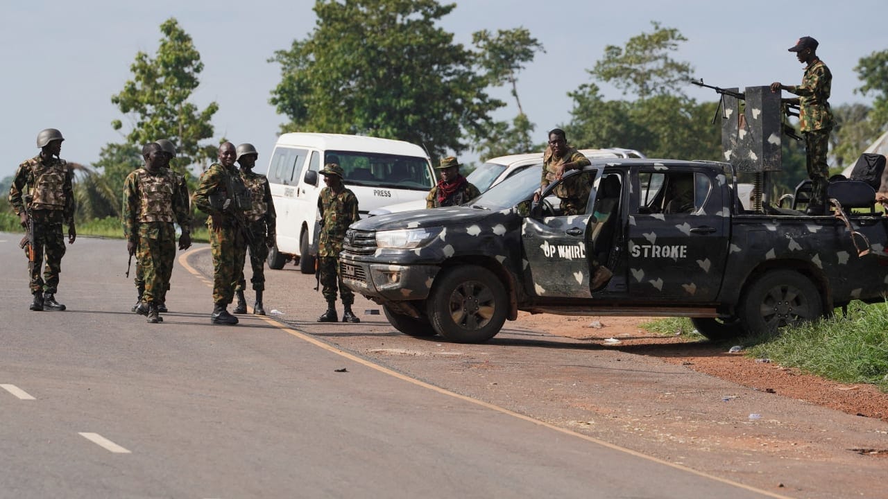You are currently viewing Gunmen in Nigeria kidnap over 200 Catholic school students, Christian association says