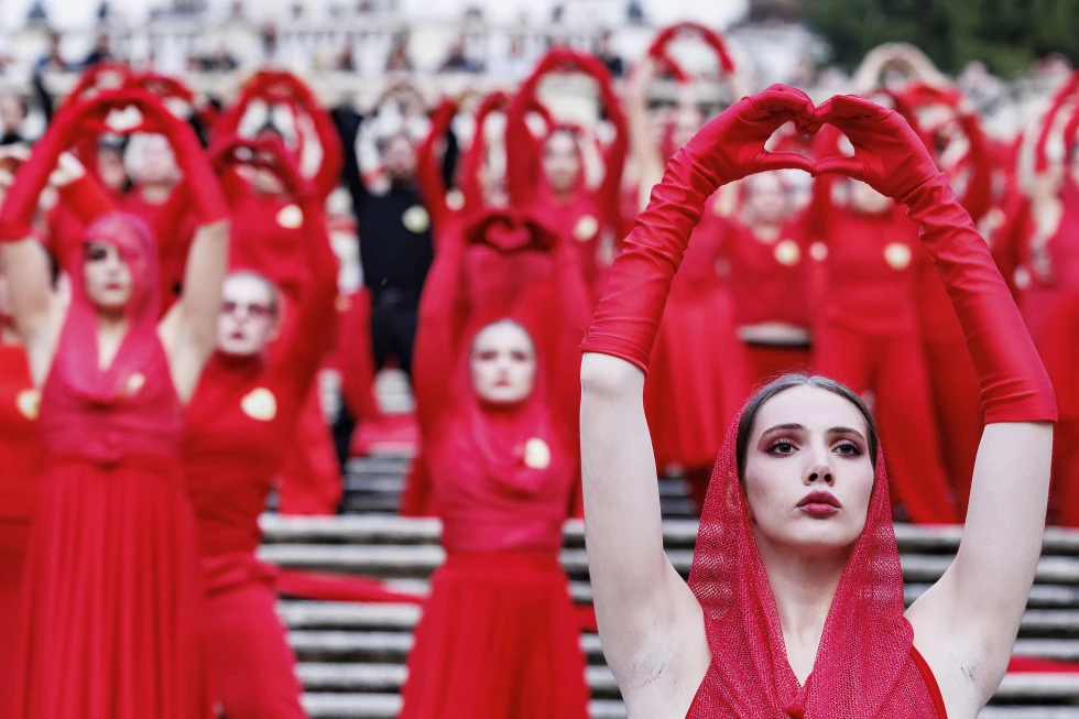 You are currently viewing Italy now recognizes the crime of femicide and punishes it with life in prison