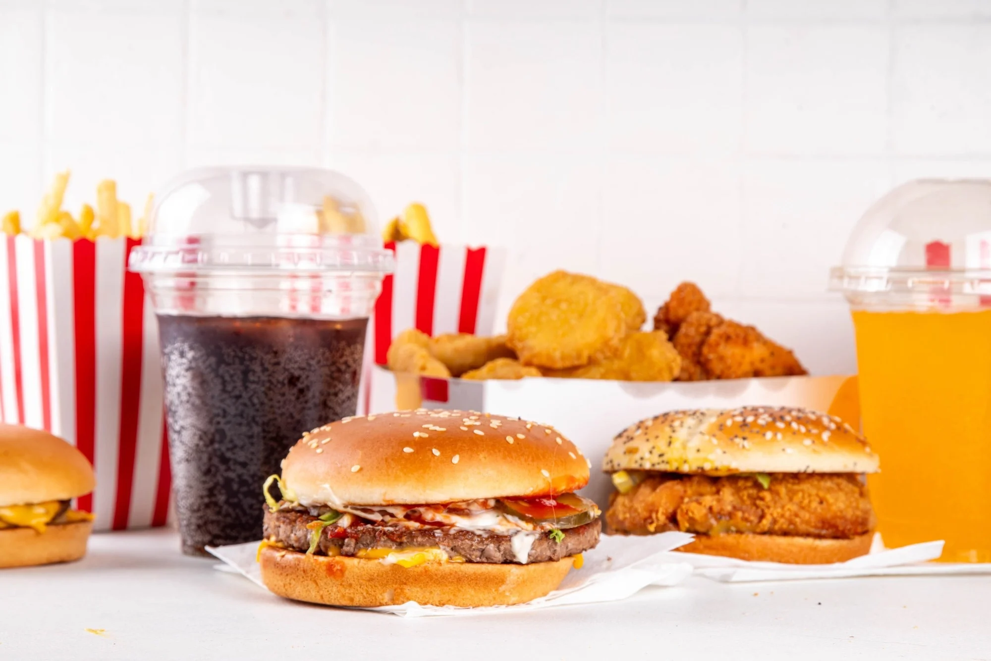 You are currently viewing Ultra-Processed Foods May Affect Men’s Reproductive and Metabolic Health