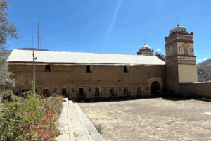 Read more about the article This Inca Building—the Only Surviving Structure of Its Kind—Might Have Been Designed to Amplify Sound and Music