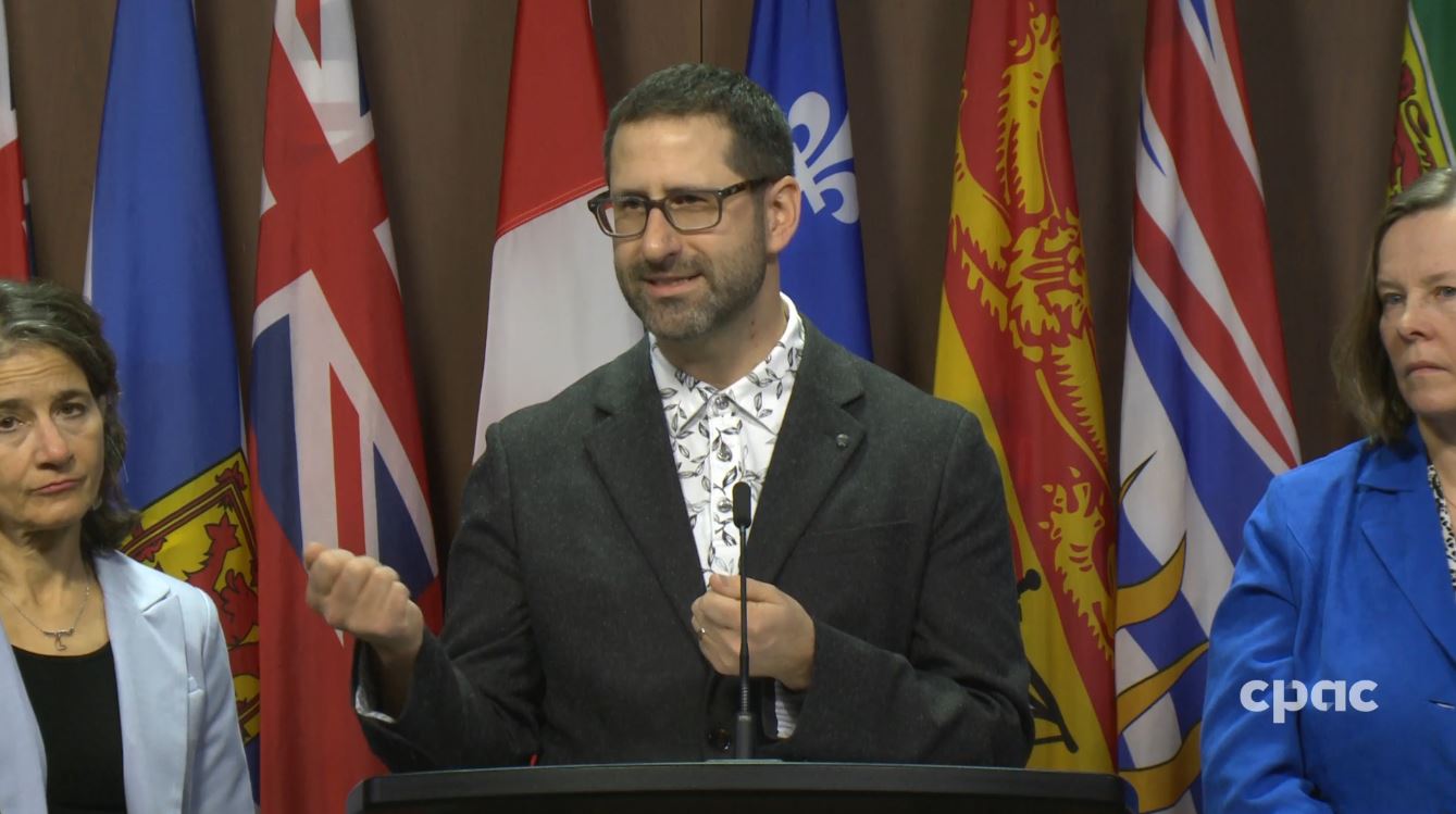 You are currently viewing Federal Ombud for Victims of Crime Releases Report – November 19, 2025
