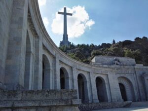 Read more about the article Today marks 50 years since Franco’s death—a bittersweet anniversary. In the end, it was the dictator’s own mortality, not justice or accountability, that freed Spain.