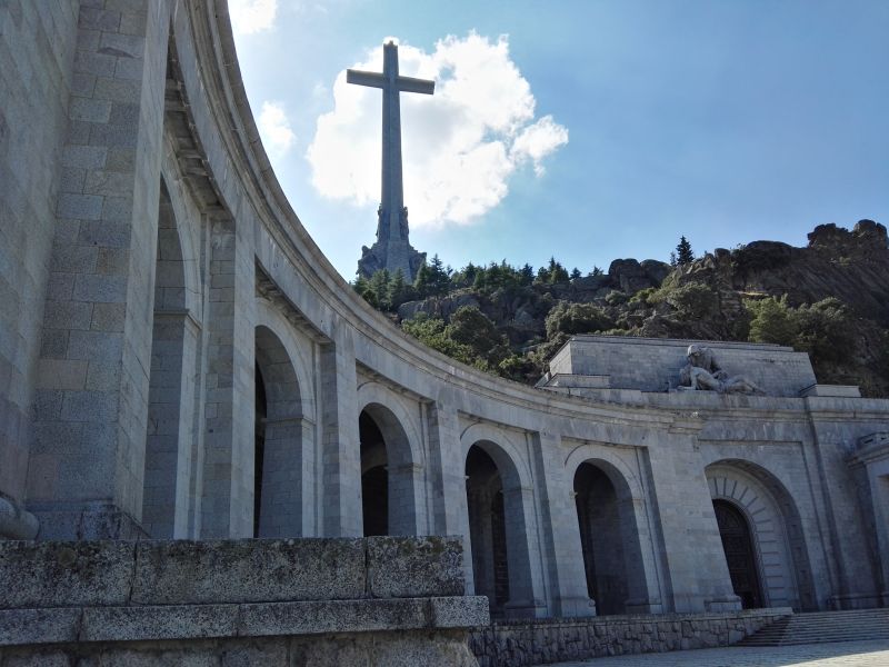 You are currently viewing Today marks 50 years since Franco’s death—a bittersweet anniversary. In the end, it was the dictator’s own mortality, not justice or accountability, that freed Spain.