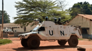 Read more about the article “Having a Baby in Africa Is Nothing”: The UN’s Moral Collapse