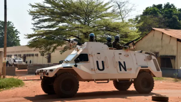 You are currently viewing “Having a Baby in Africa Is Nothing”: The UN’s Moral Collapse